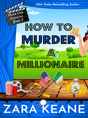cover image of How to Murder a Millionaire